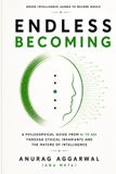 The Independently Published The Endless Becoming