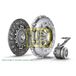 Schaeffler LuK 623 3544 34 Kit d'embrayage Dacia 30 10 100 07r 30 10 105 97r