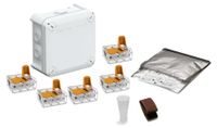 BBC Cellpack Cellpack Universele doos T60 WAGO/CG