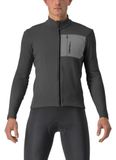 CASTELLI Unltd Trail Jersey heren Lange trui