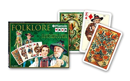 Piatnik 2169 Kaartspel