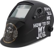Solter Lashelm HELLMET R-10 JOB