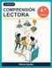 Cuaderno de Comprensión Lectora 4.º de Primaria
