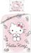 Hello Kitty Dekbedovertrek Beauty - 140 x 200 + 70 x 90 cm - Polyester