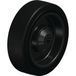 Blickle POEV 125/10KAD Kunststofwiel Wieldiameter: 125 mm Draagvermogen (max.): 250 kg 1 stuk(s)