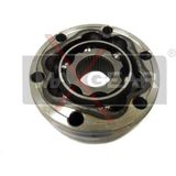 Quality Parts Scharnierset aandrijfas Golf 4 1.4-1.8B 1.9SDI 97 - ADR1610-1022 1J0498103