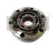 Quality Parts Scharnierset aandrijfas Golf 4 1.4-1.8B 1.9SDI 97 - ADR1610-1022 1J0498103