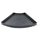 Remundi Grillmodule L Koekenpan Black