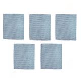 2Brei 2W08160 Doek (Pack van 5)