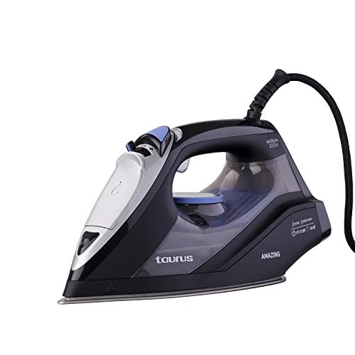 Taurus 918785000 Stoomstrijkijzer - 3000 W - Plastic