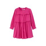 s.Oliver blousejurk roze