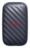 SanDisk SDSSDE10-500G-G25 500 GB Blauw