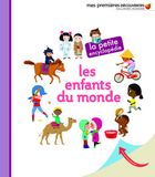 Les Gallimard Les enfants du monde - Hardcover