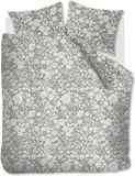 Ariadne at Home Shapes dekbedovertrek - Tweepersoons - 200x200/220 - Grijs