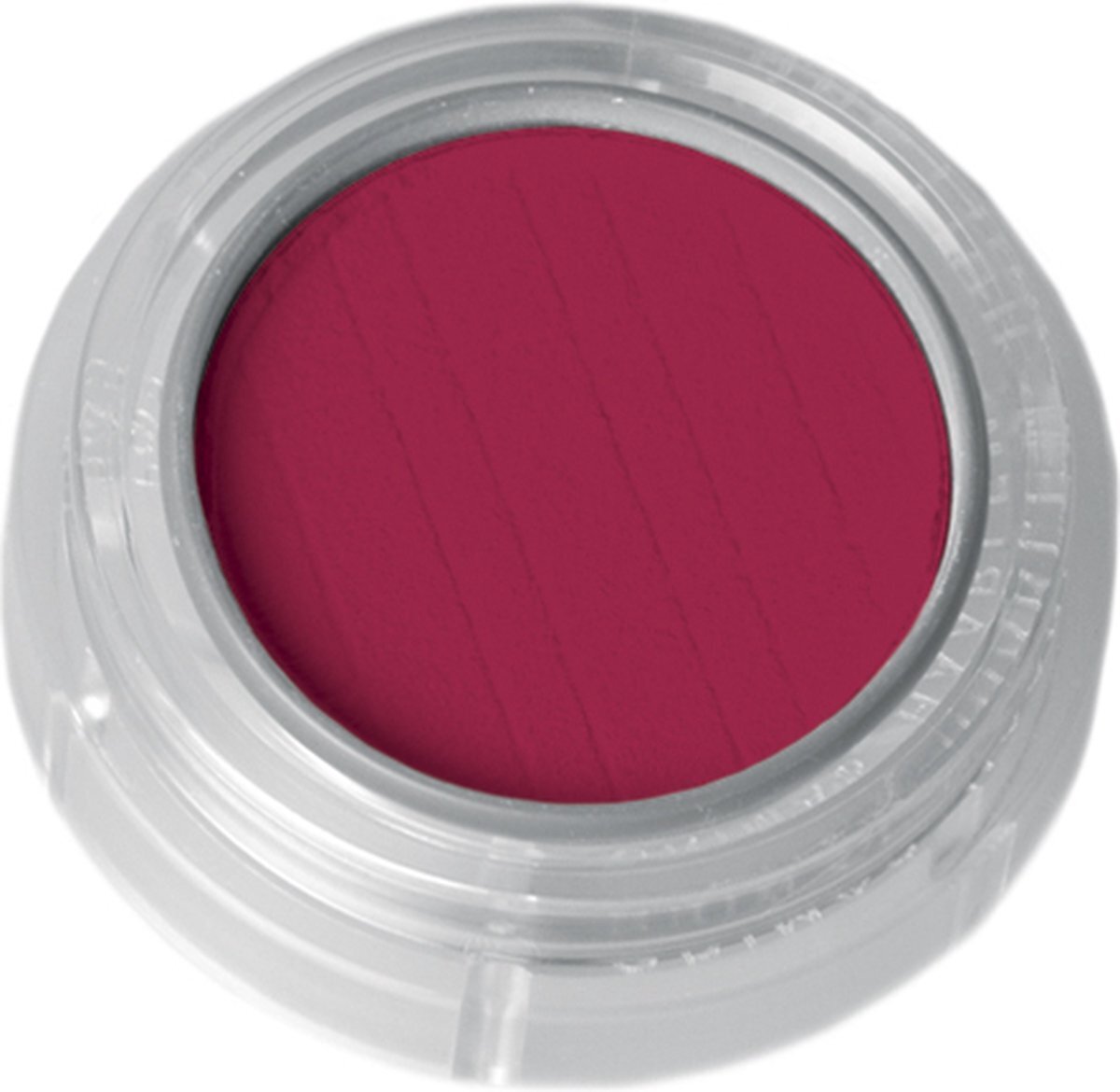 Grimas - Eyeshadow/Rouge - Pure - Dieprood - 544