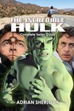 The Incredible Hulk Complete Series Guide