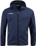 KENNY EQUIPEMENT SAS Softshell waterdichte jas Kenny Core marine XXXL