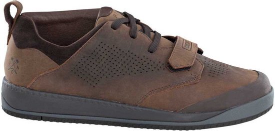 Ion Scrub Select Schoenen, loam brown