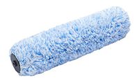 ProDec Advance Extra lange pool ultra taaie Heavy Duty geweven dubbele arm metselwerk verf roller voor snelle dekking schilderen met gladde en gestructureerde metselwerk verven op buitenmuren, 12"
