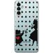 ERT GROUP mobiel telefoonhoesje voor Samsung A13 5G/A04S origineel en officieel erkend Disney patroon Alice & Friends 001