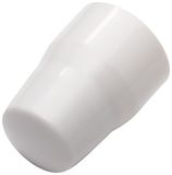 Bulk Hardware BH01946 universele verwarmingskap (verpakking van 4)