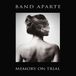 Suburban Band Aparte Memory On Trial