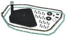 ZF 1071.298.039 aandrijfelementen | Compatibel met: AUDI A4 B6, A4 B6 Avant, A4 B6 Cabriolet, A4 B7, A4 B7 Avant, A4 B7 Cabriolet, A6 Allroad C6, A6 C6