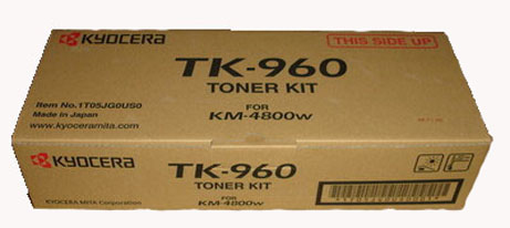 Kyocera TK-960
