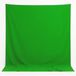 Merkloos SnelShoppen Greenscreen 3x3m Verstelbare Fotografie Achtergrond Muslin