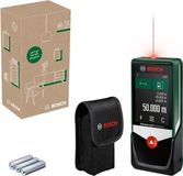 Bosch AdvancedDistance 50C Laser Distance Meter