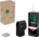 Bosch AdvancedDistance 50C Laser Distance Meter