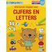 Allereerste Deltas Allereerste stappen naar cijfers en letters (4-5 j.)