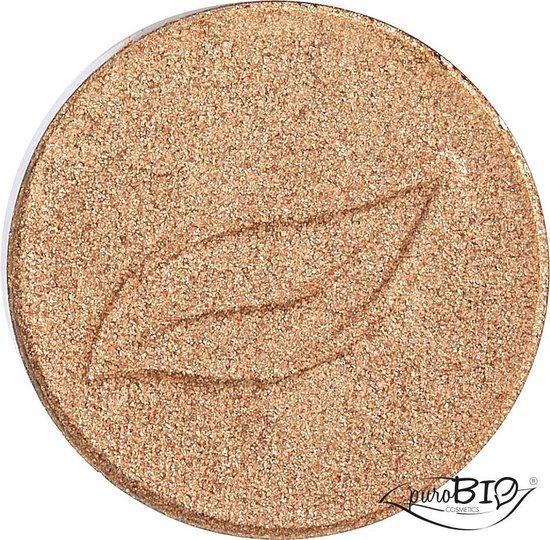 PUROBIO eyeshadow - 01 champagne