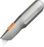Slice 10490 Cuttermes met metalen handgreep 1 stuk(s)