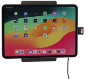 Brodit houder/lader Apple iPad Pro 11 - 2024 USB sig.plug