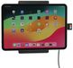 Brodit houder/lader Apple iPad Pro 11 - 2024 USB sig.plug