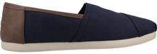 TOMS Alpargata 3.0 Espadrilles Blauw EU 42 Man