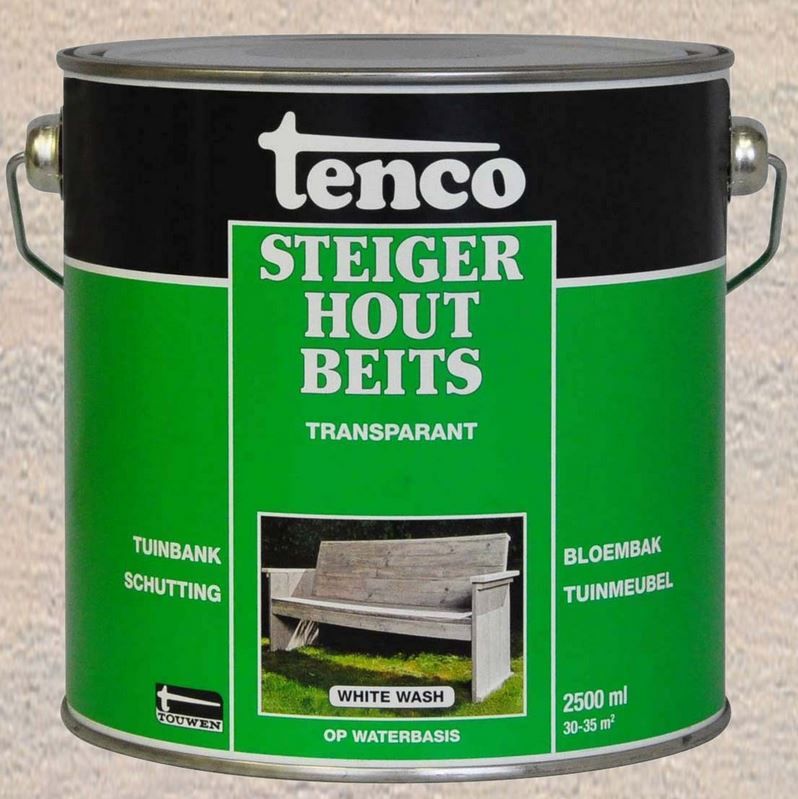 Tenco STEIGERHOUT BEITS