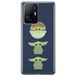 ERT GROUP mobiel telefoonhoesje voor Xiaomi 11T 5G / 11T PRO 5G origineel en officieel erkend Star Wars patroon Baby Yoda 007