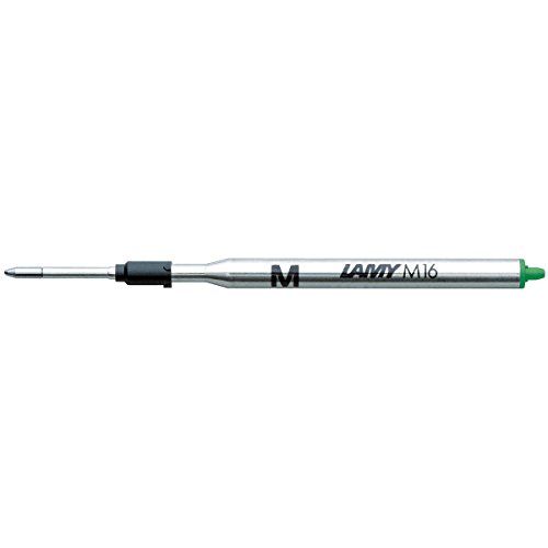 LAMY KS-Mine M16 groen/M grote ruimte