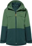 VAUDE Kids Snow Cup 3in1 Jacket III Woodland Unisex 122