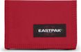 Eastpak CREW SINGLE Portemonnee - Scarlet Red