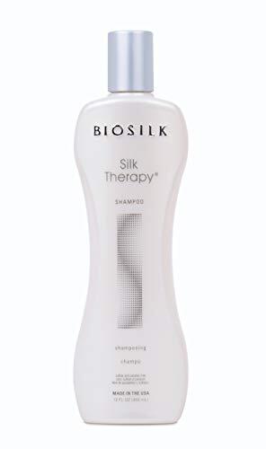 Farouk Biosilk Silk Therapy Shampoo 355 ml