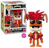 Funko The Muppets Pepe The Prawn vinylfiguur 1678