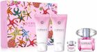 VERSACE Bright Crystal Eau de Toilette Gift Set
