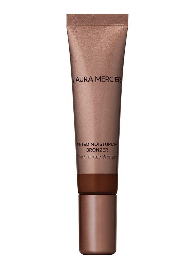 Laura Mercier Tinted Moisturizer Bronzer - crème bronzer - 0194250050813