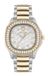Philipp Plein Spectre Lady Dames Horloge Goudkleurig Staal Analoog Quartz 43mm