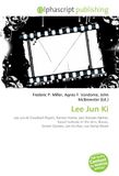 Lee Jun Ki: Lee Jun-Ki (Football Player), Korean Name, Lee (Korean Name), Seoul Institute of the Arts, Busan, Screen Quotas, Lee Da Hae, Lee Dong-Wook