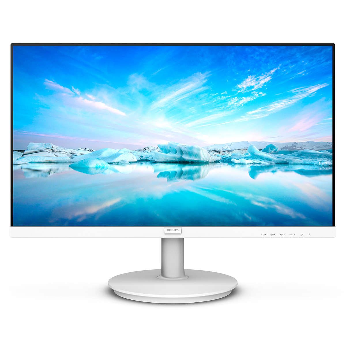 Philips 271V8AW/00 27" Full HD IPS Monitor
