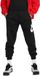 Nike Sportswear Club Fleece Joggingbroek Junior - Maat 128 - Zwart/Wit